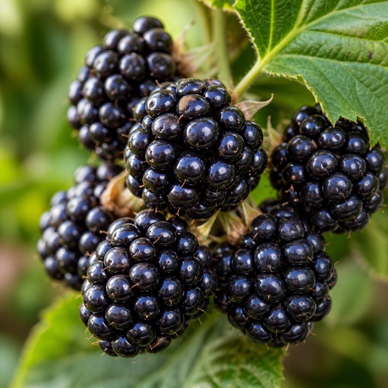 Blackberry