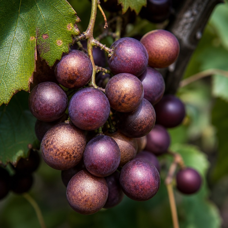 Muscadine