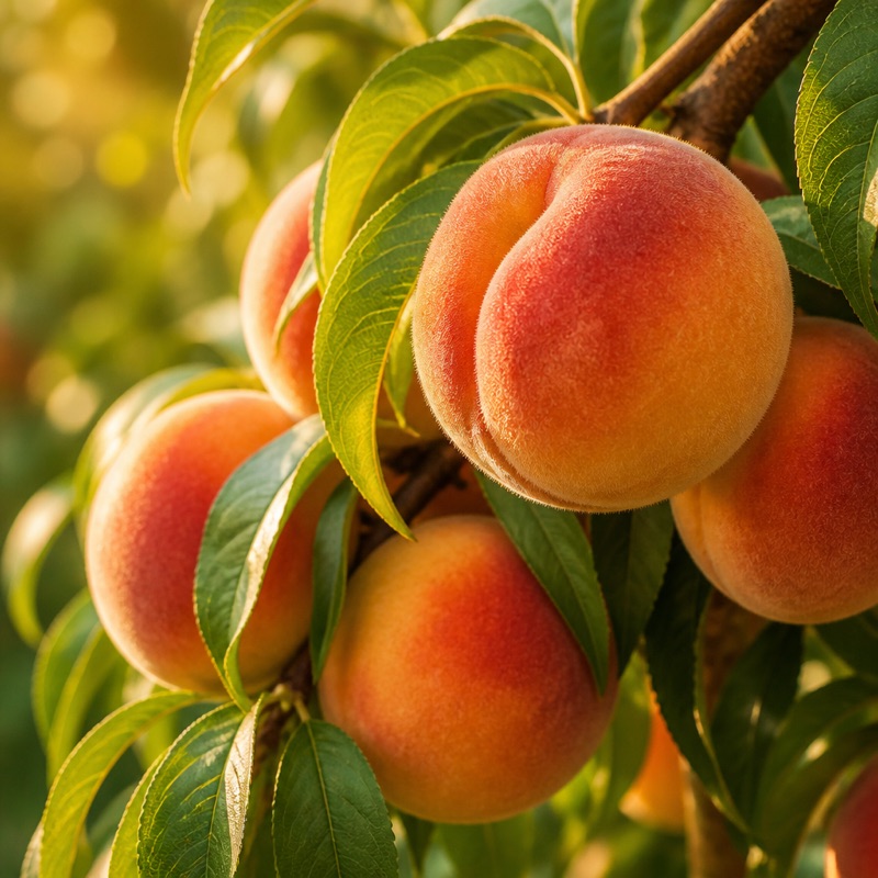 Peach