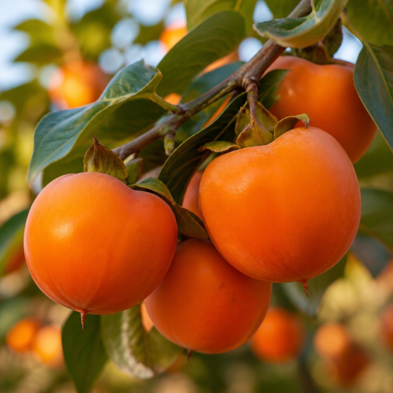 Persimmon