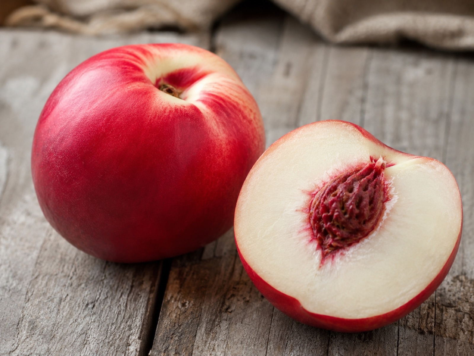 Arctic Queen fruit