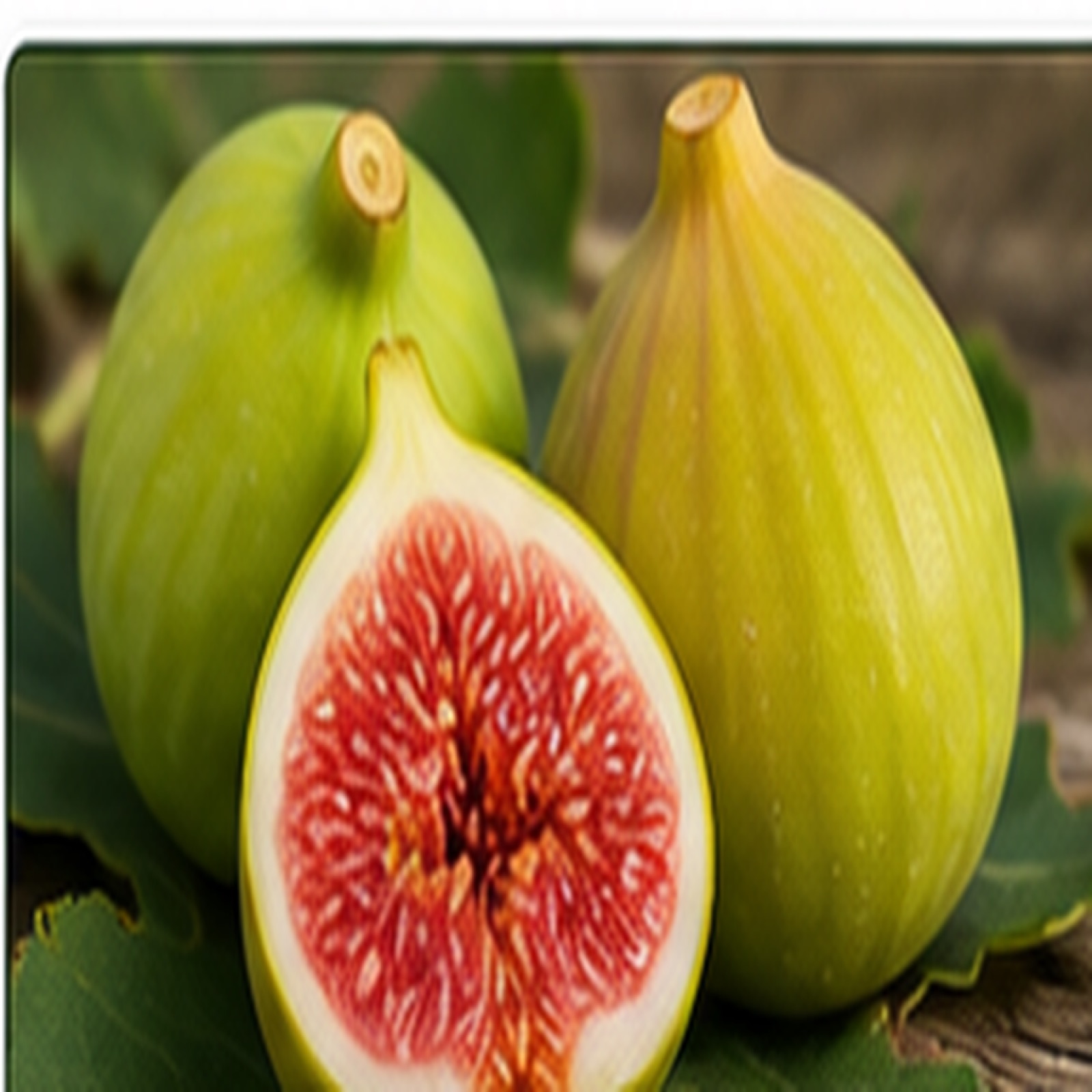 Bakio fruit