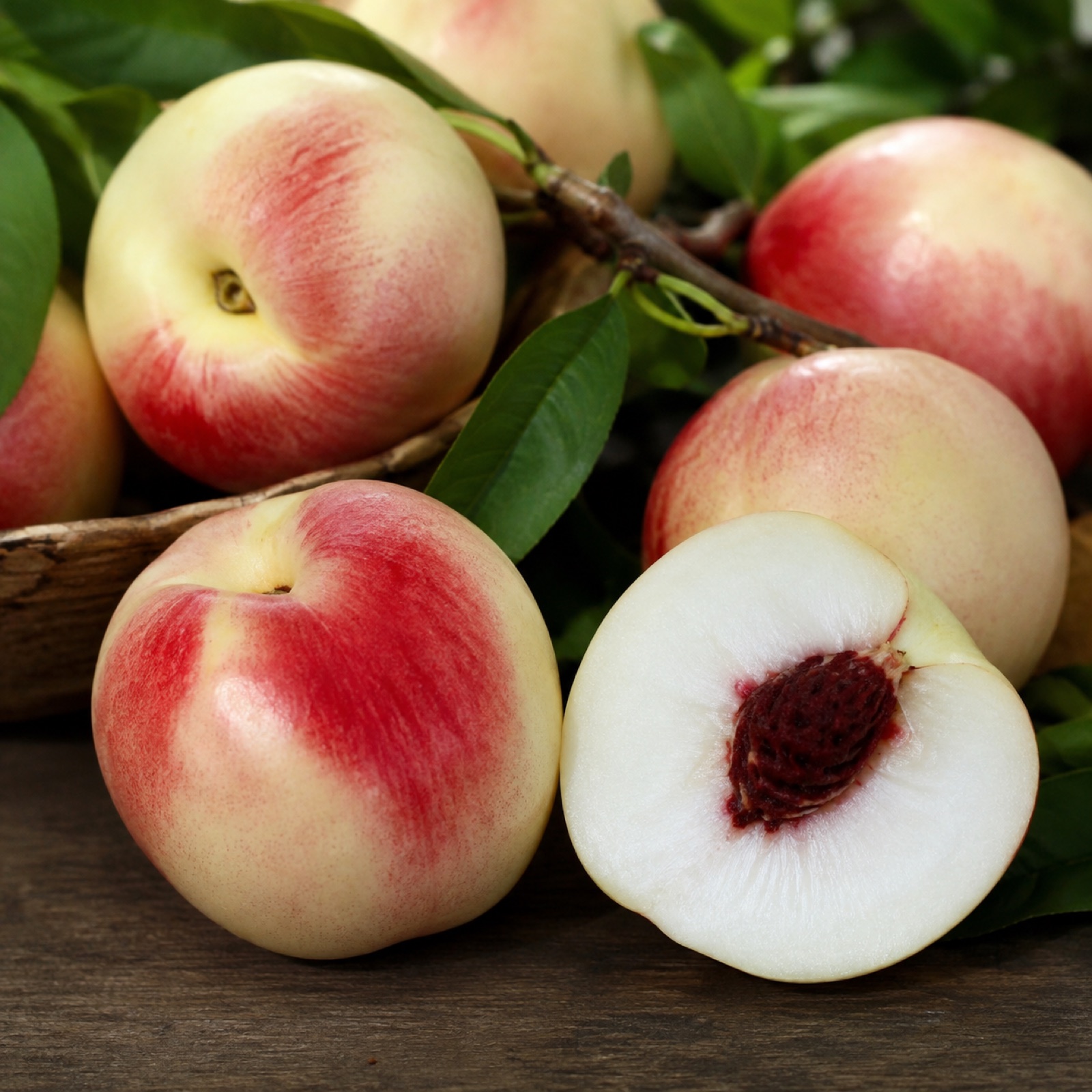 Governor Wood fruit
