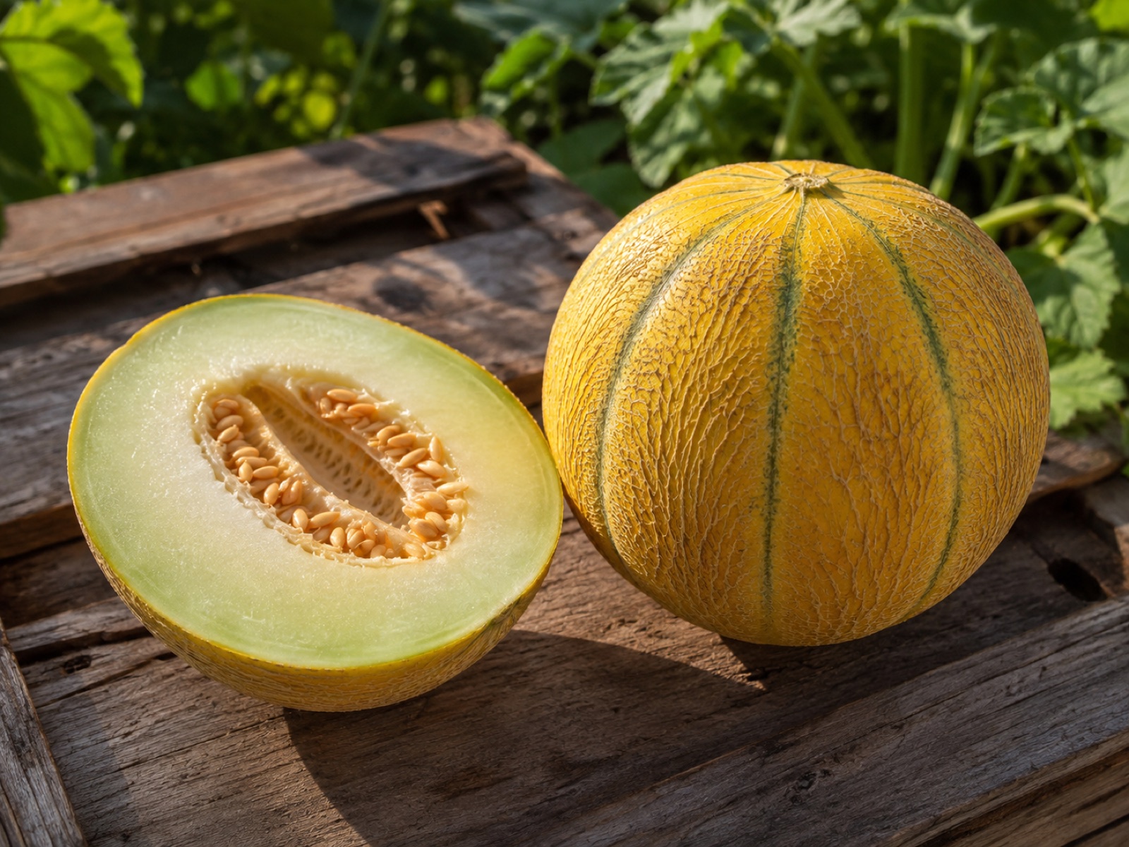 Ha'Ogen fruit