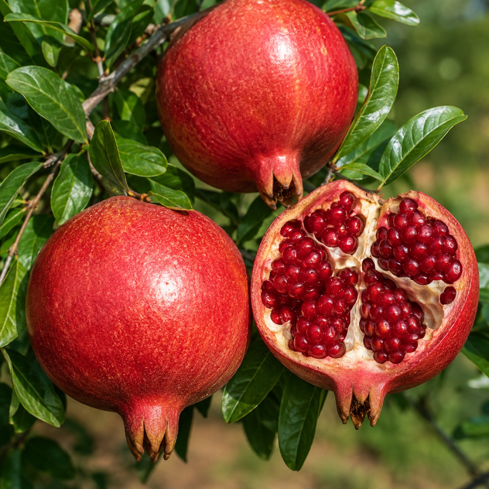 Kazake fruit