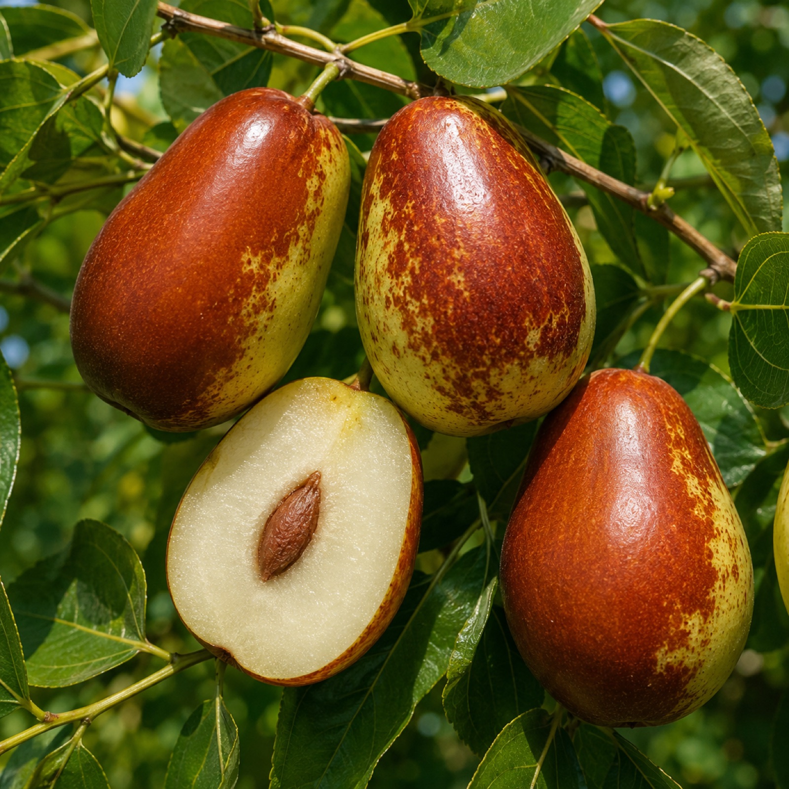 Lang fruit