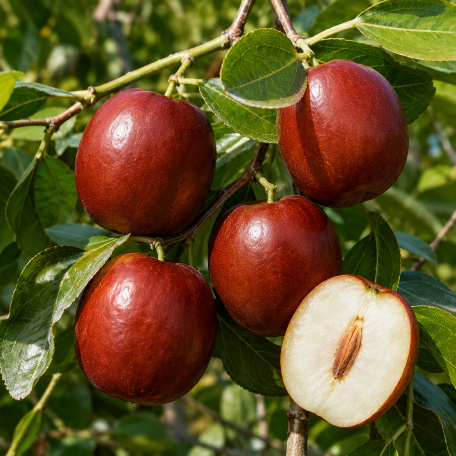 Li fruit
