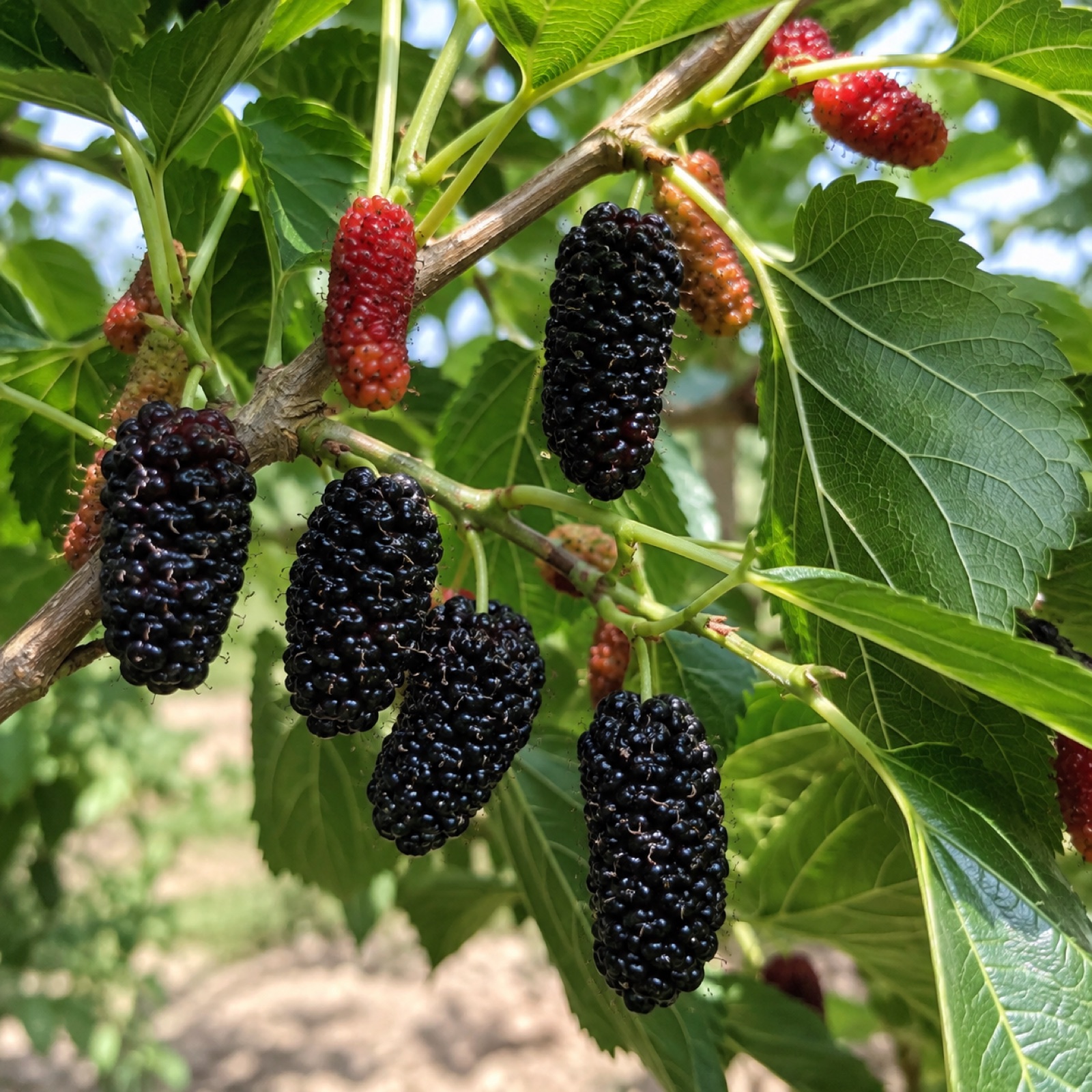 Oscar fruit