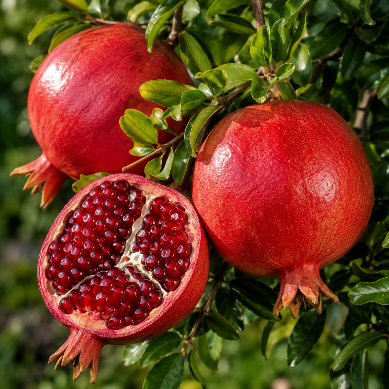 Parfianka fruit