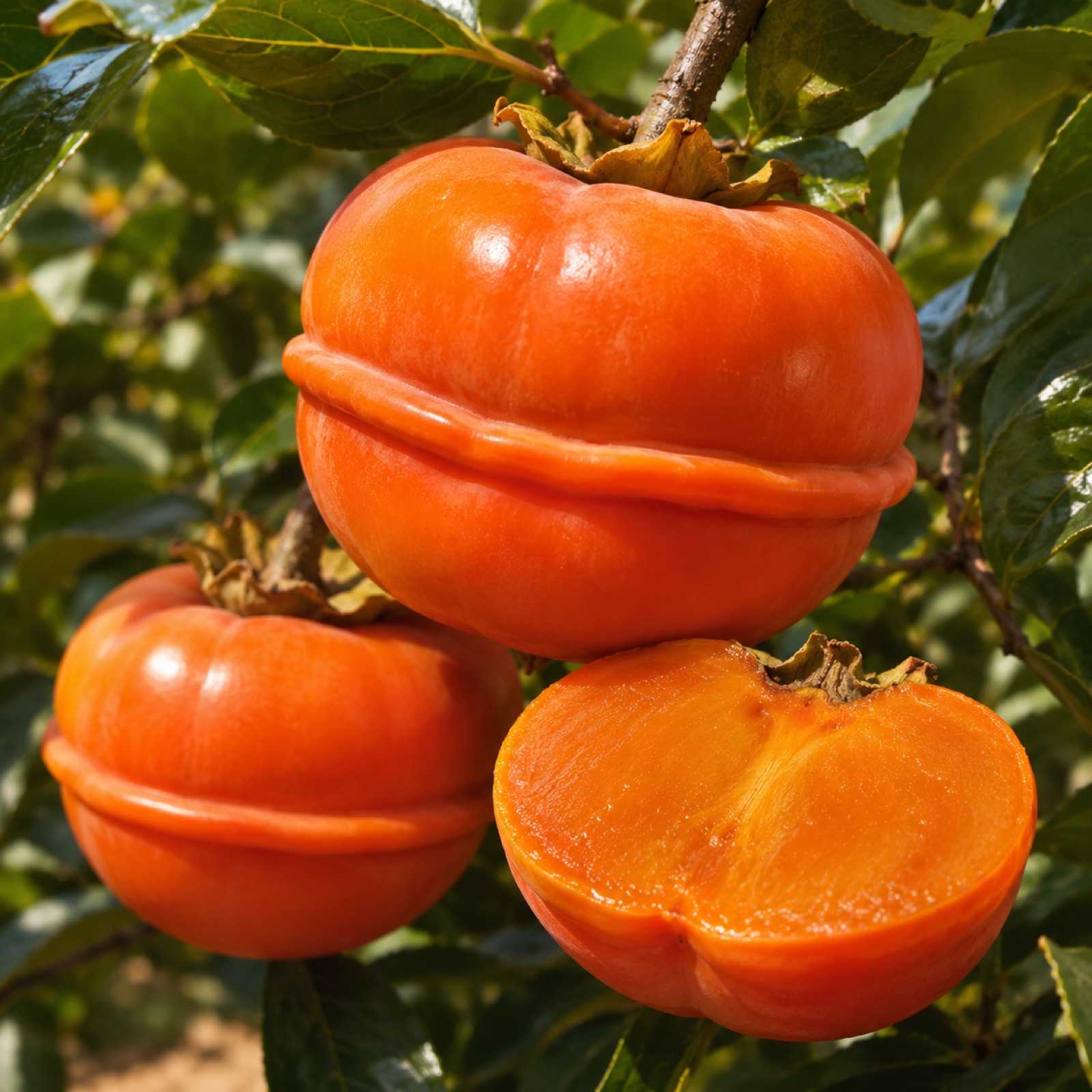 Tamopan fruit