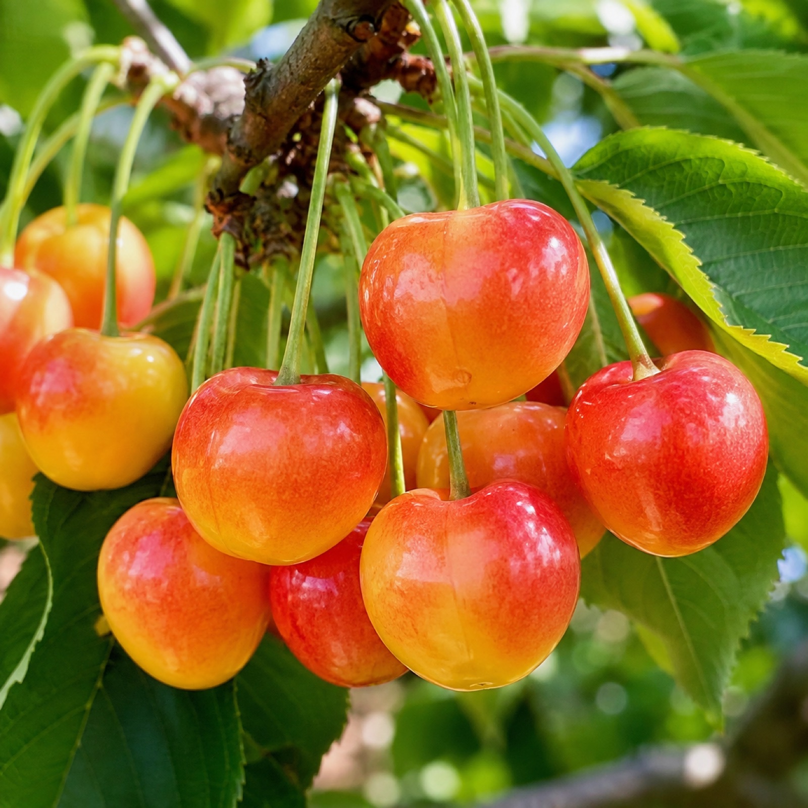 TexStar fruit